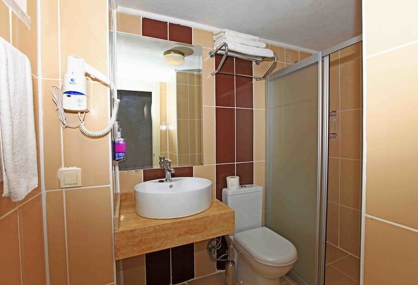 آپارتمان 1 خوابه, Sun City Apartments & Hotel