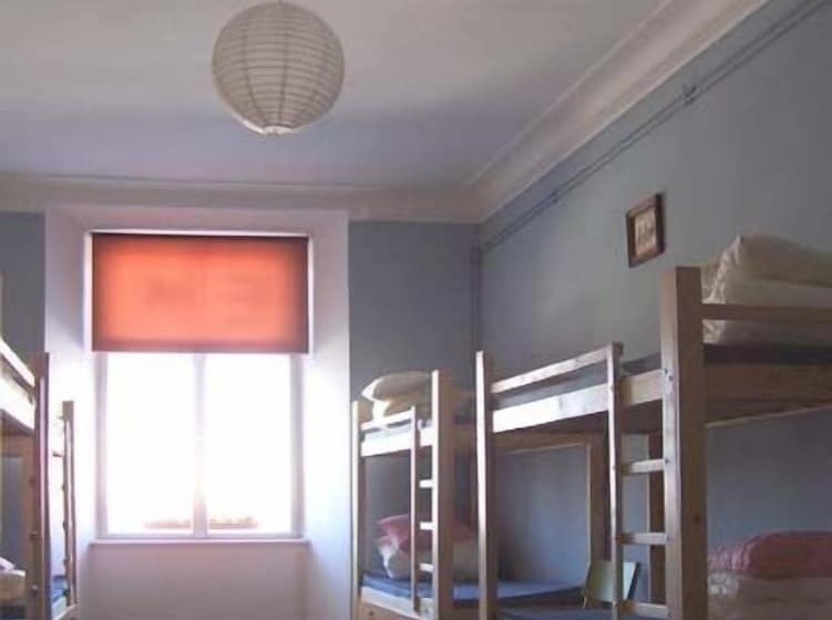 Четырехместный Номер Стандарт, Hostel Rynek 7   Hostel
