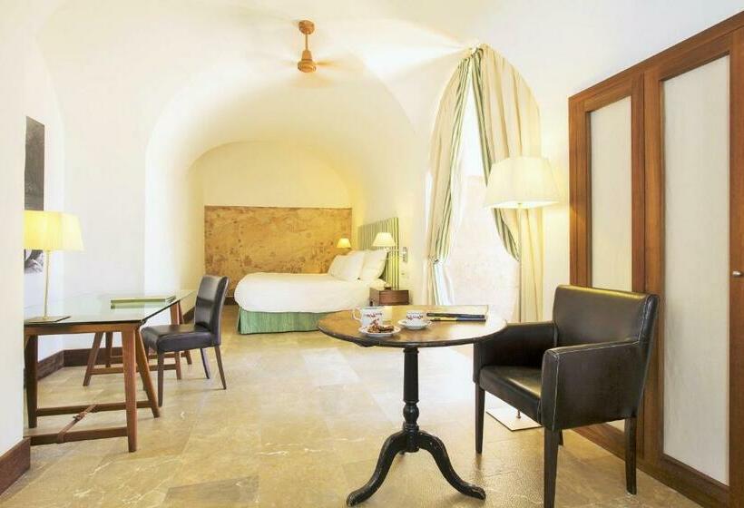 سوییت, Cap Rocat, A Small Luxury Hotel Of The World