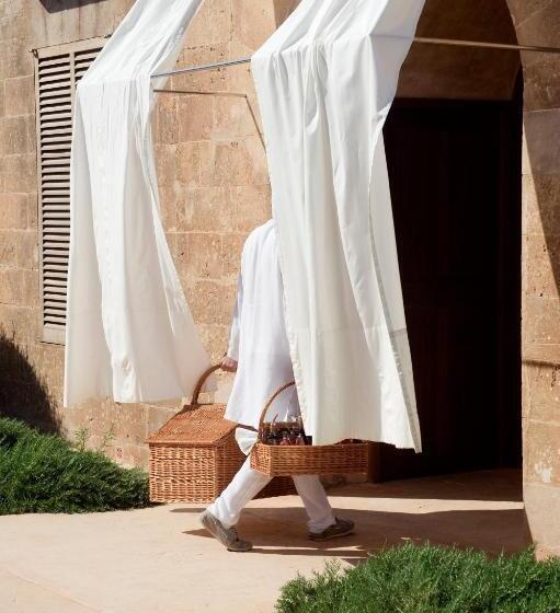 اتاق استاندارد, Cap Rocat, A Small Luxury Hotel Of The World