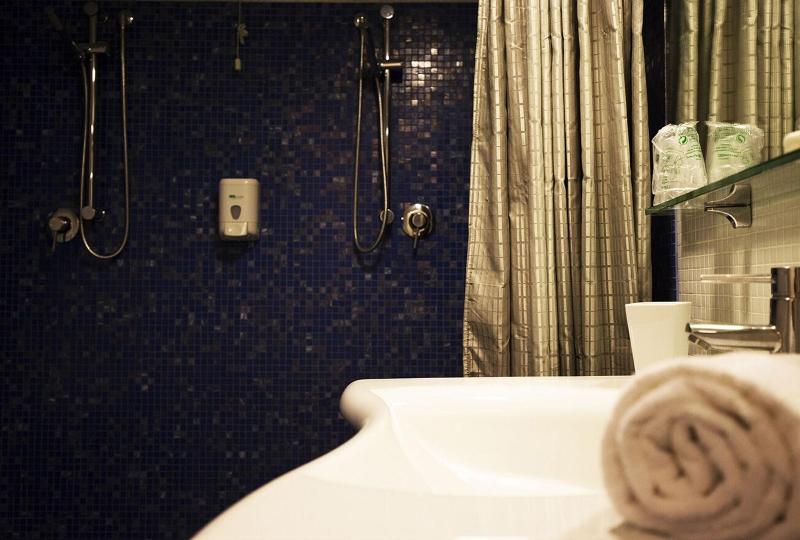 اتاق استاندارد, Avogaria 5 Rooms