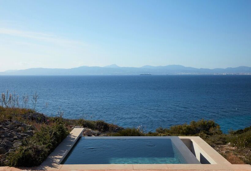 سوییت, Cap Rocat, A Small Luxury Hotel Of The World