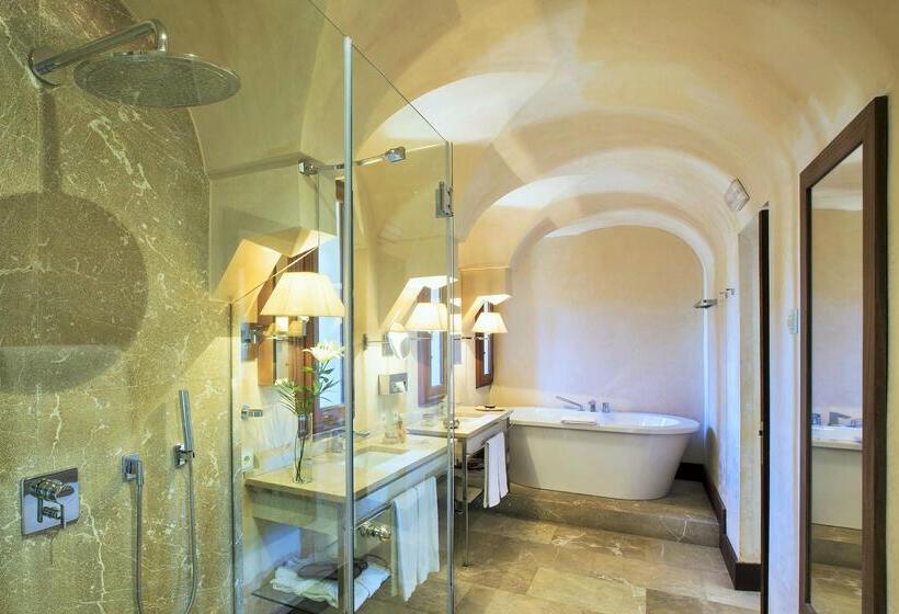 اتاق استاندارد, Cap Rocat, A Small Luxury Hotel Of The World