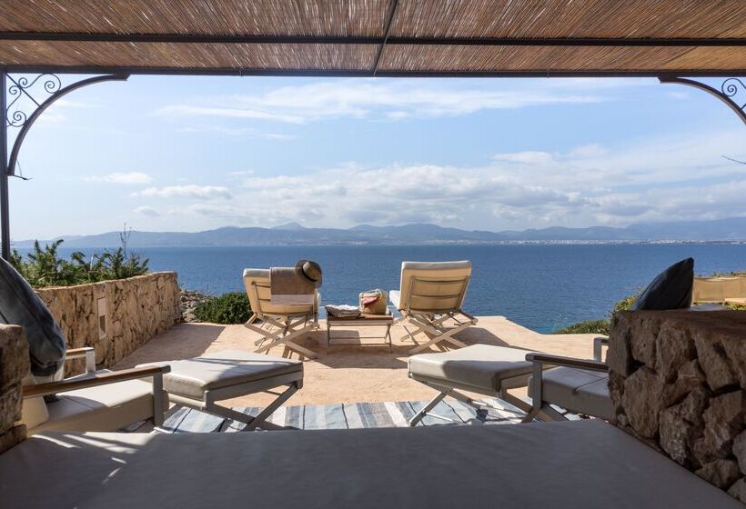 سوییت, Cap Rocat, A Small Luxury Hotel Of The World