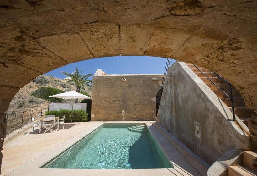 سوییت, Cap Rocat, A Small Luxury Hotel Of The World
