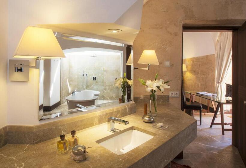 سوییت, Cap Rocat, A Small Luxury Hotel Of The World