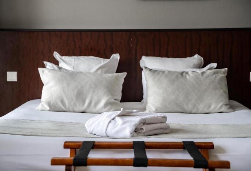 اتاق سوپریور, Domaine De Ciceblossac, Resort Spa & Golf
