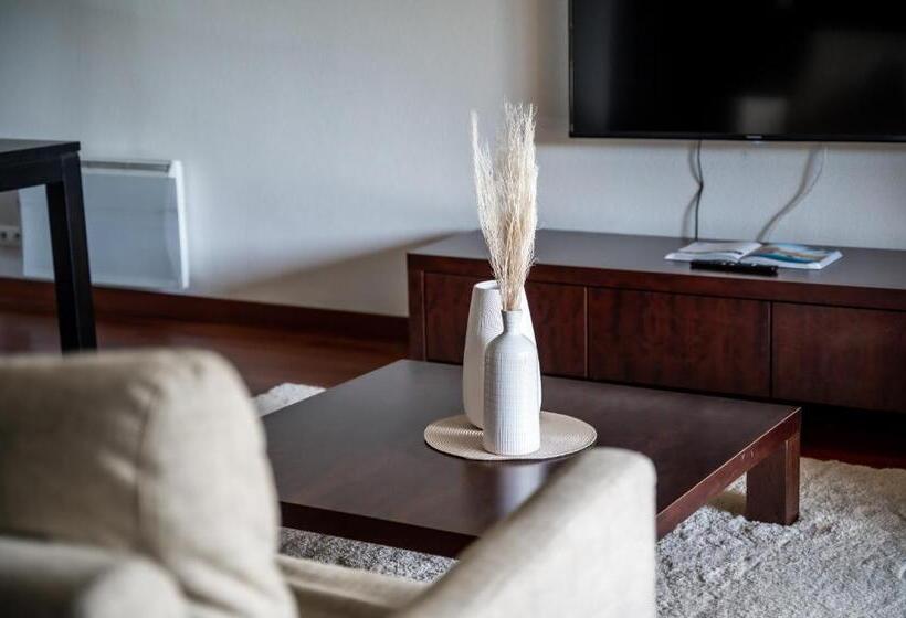 سوئیت کلاسیک, Domaine De Ciceblossac, Resort Spa & Golf