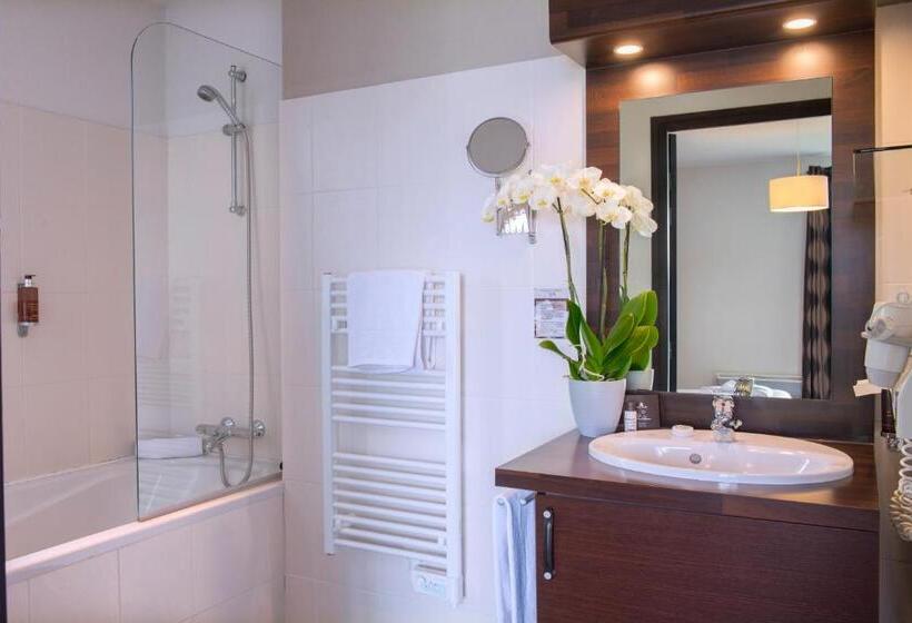 سوییت سوپریور, Domaine De Ciceblossac, Resort Spa & Golf