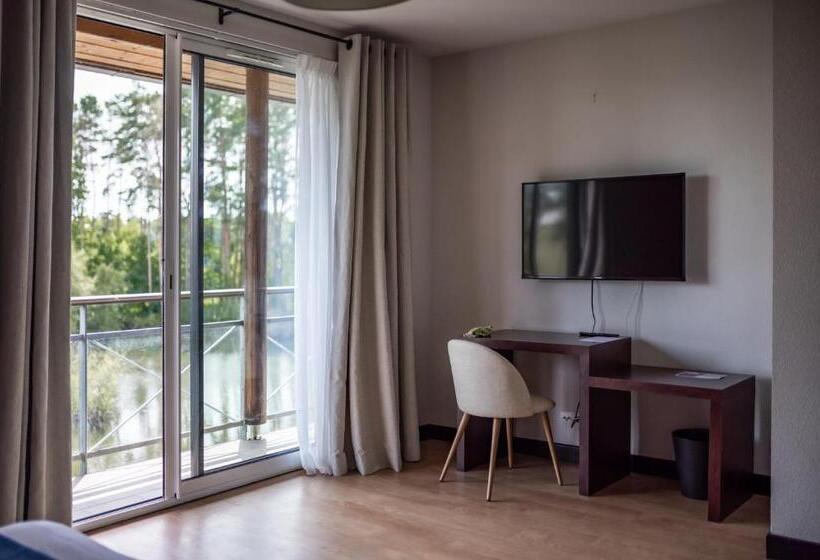 سوییت سوپریور, Domaine De Ciceblossac, Resort Spa & Golf
