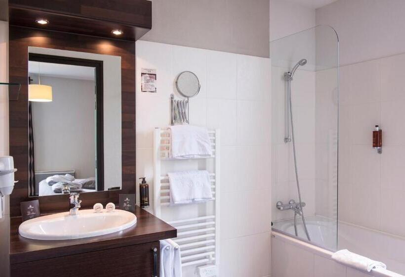آپارتمان 2 خوابه, Domaine De Ciceblossac, Resort Spa & Golf
