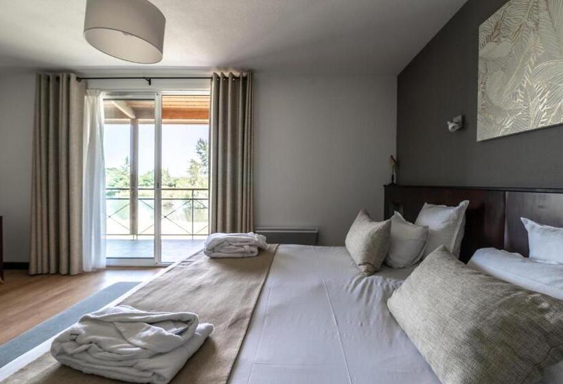 سوییت سوپریور, Domaine De Ciceblossac, Resort Spa & Golf