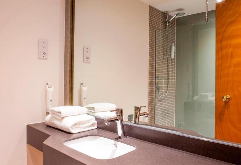 Номер Премиум, Holiday Inn Rotherham Sheffield M1,jct.33, An Ihg