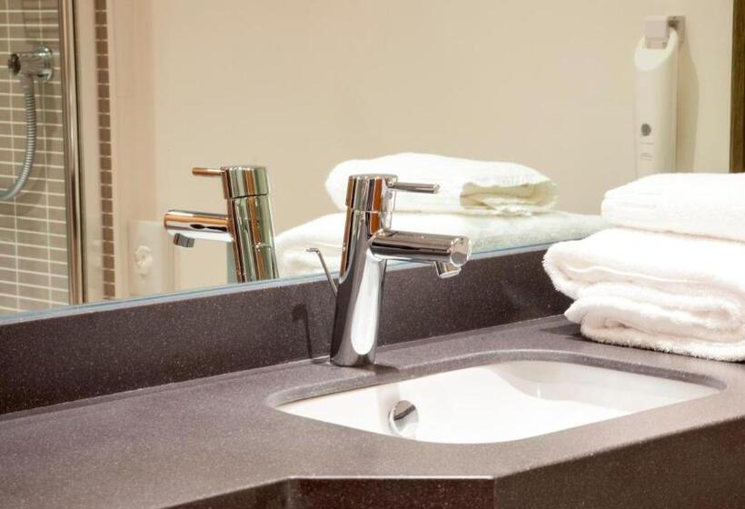 Номер Стандартный Кровать Куин, Holiday Inn Rotherham Sheffield M1,jct.33, An Ihg
