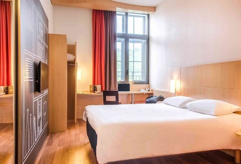 Номер Стандарт, Ibis Sarlat Centre