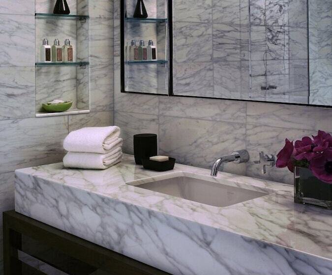 프리미엄 룸 도시 전망, Kimpton Hotel Eventi, An Ihg
