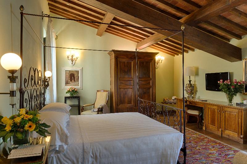 سوییت جونیور, Mulino Di Firenze   Worldhotels Crafted