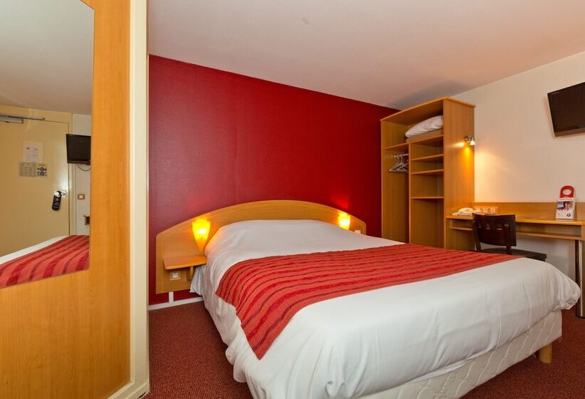 Номер Стандарт, Prest Hôtel Epinal Chavelot