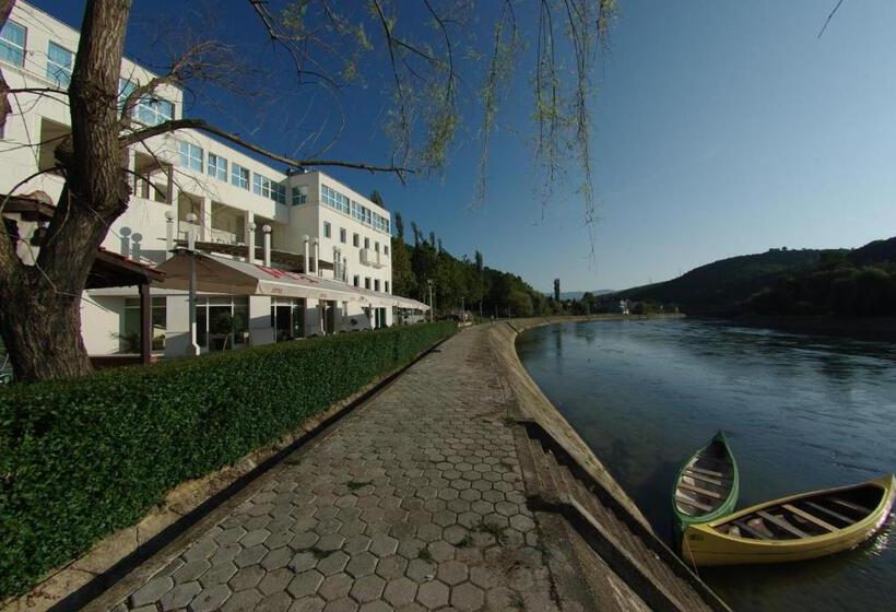 Номер Стандарт Трехместный, Sv. Mihovil
