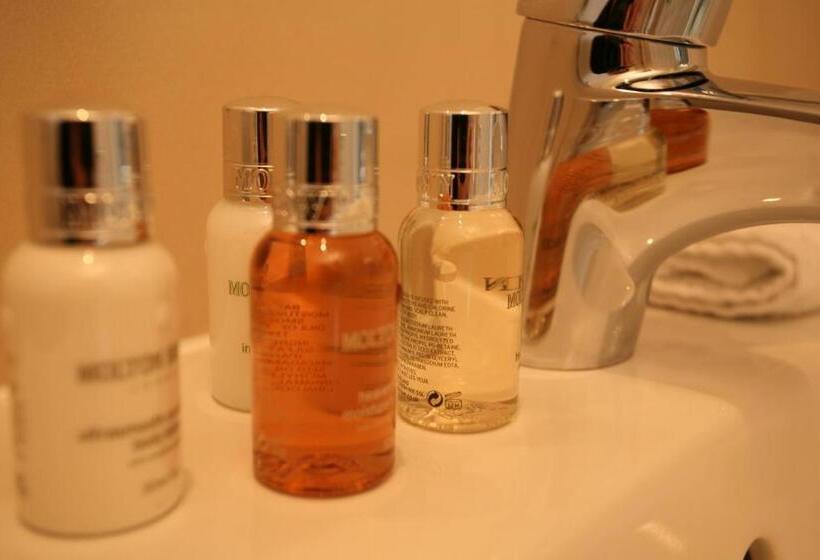 اتاق استاندارد, Fishmore Hall Hotel And Boutique Spa