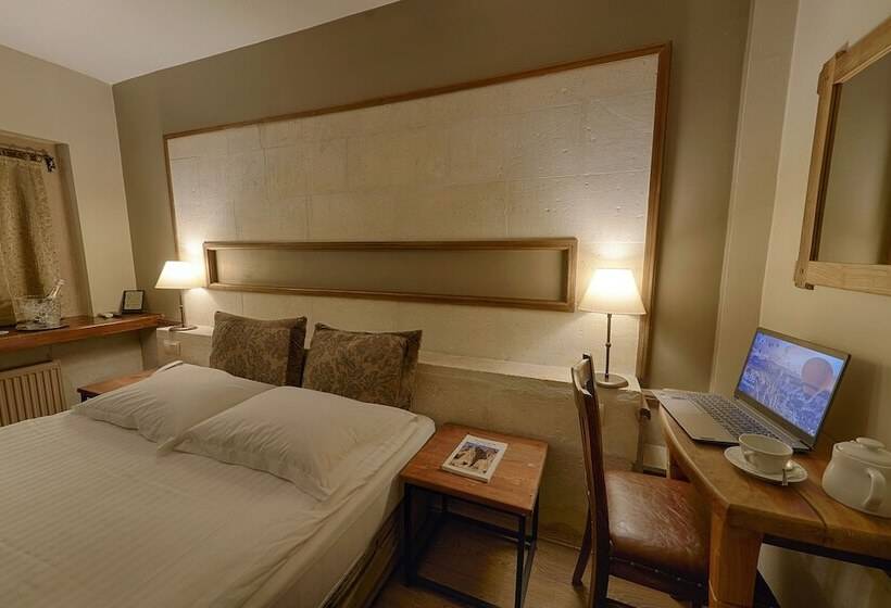 Номер Стандарт, Heybe Hotel & Spa
