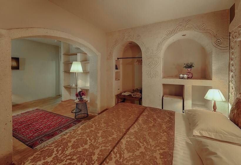 Люкс, Heybe Hotel & Spa