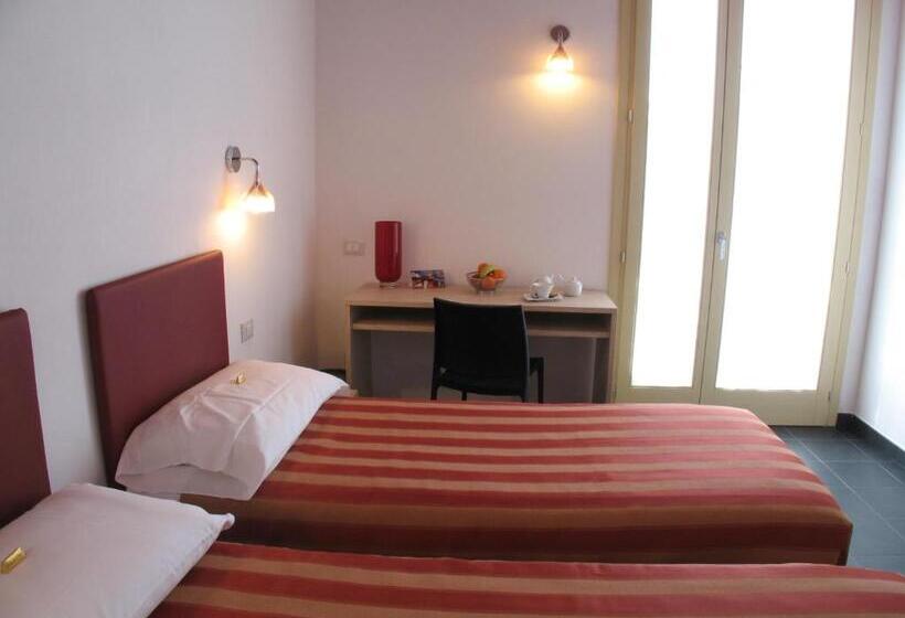 اتاق استاندارد, 6 Porte Guesthouse