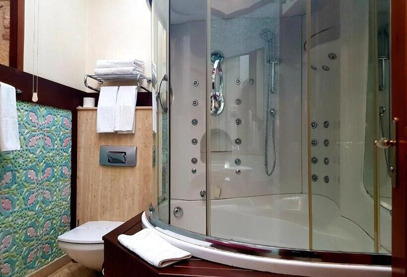套房, Eski Masal Hotel   Special Class