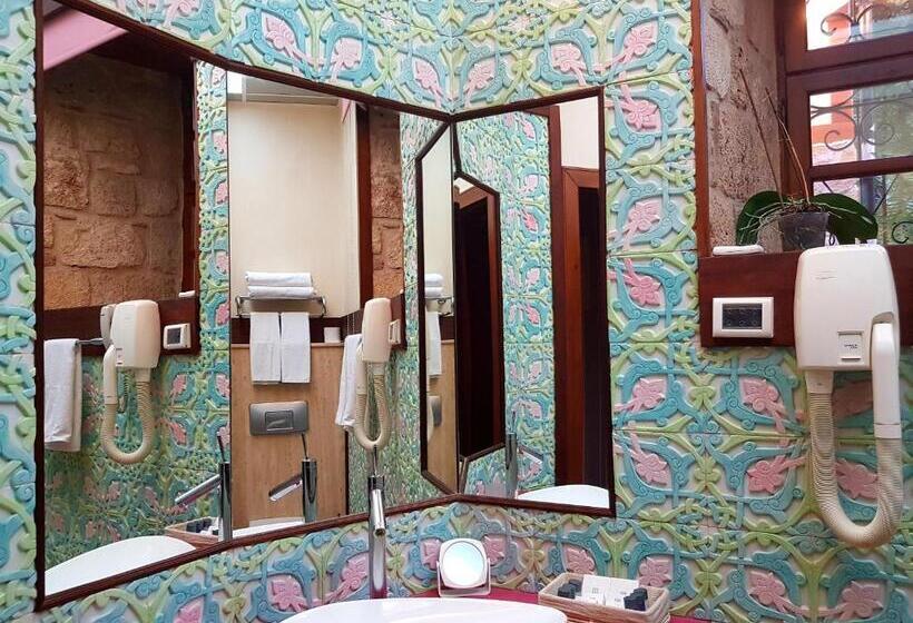 套房, Eski Masal Hotel   Special Class