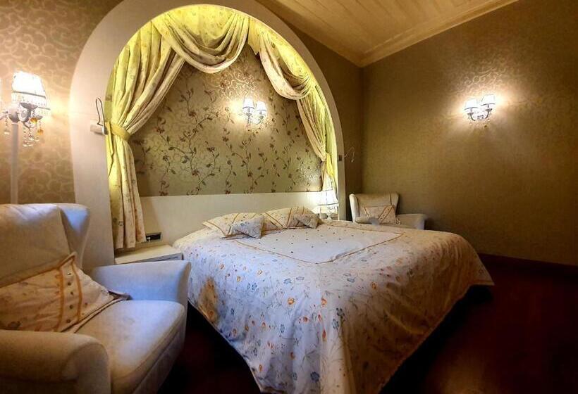 套房, Eski Masal Hotel   Special Class