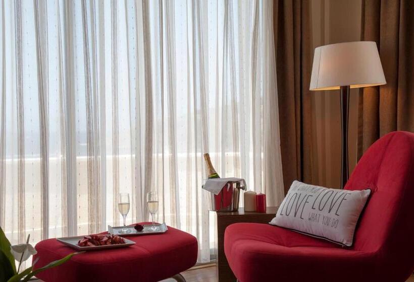 Полулюкс Вид на Море, Golden Age Hotel Bodrum