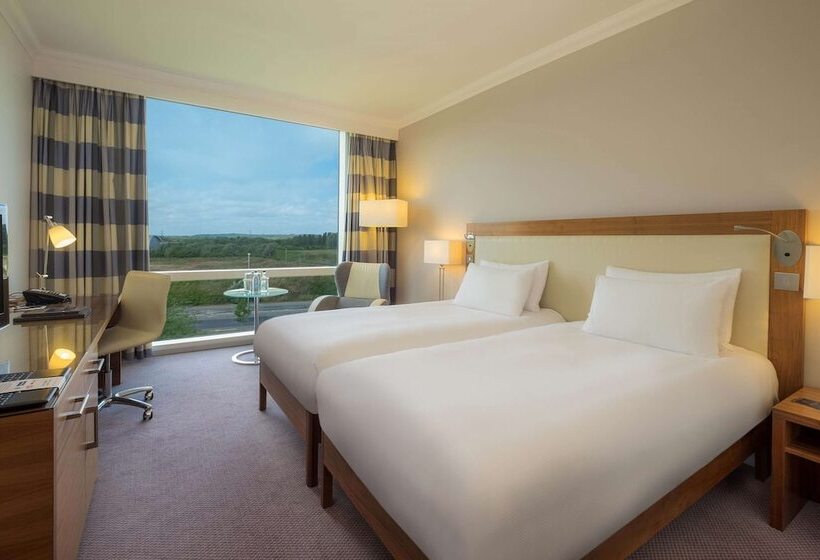 Quarto Estandar, Hilton Reading