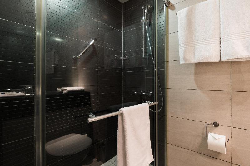 اتاق استاندارد با چشم‌انداز دریا, Holiday Inn Express Durban   Umhlanga, An Ihg