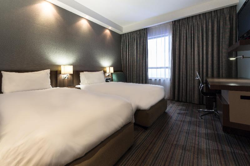 اتاق استاندارد با چشم‌انداز دریا, Holiday Inn Express Durban   Umhlanga, An Ihg