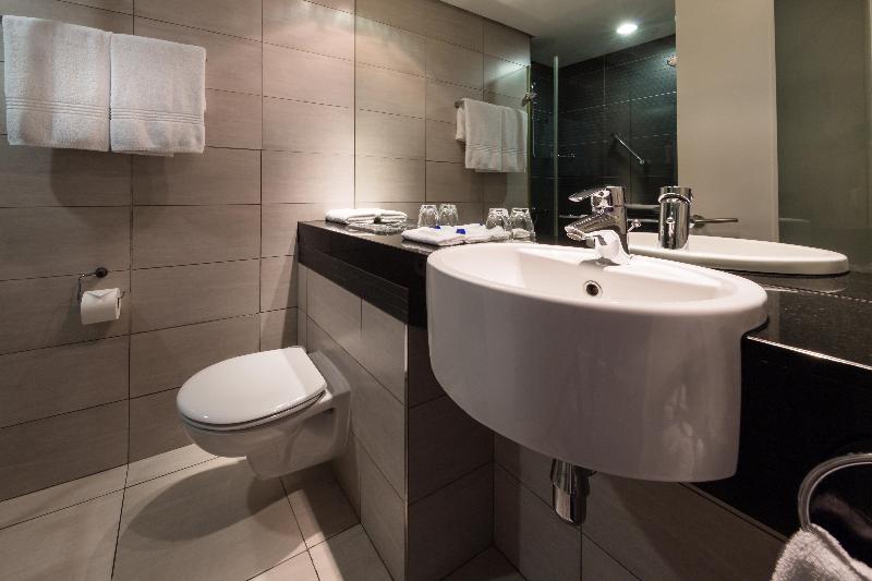 اتاق استاندارد با چشم‌انداز دریا, Holiday Inn Express Durban   Umhlanga, An Ihg
