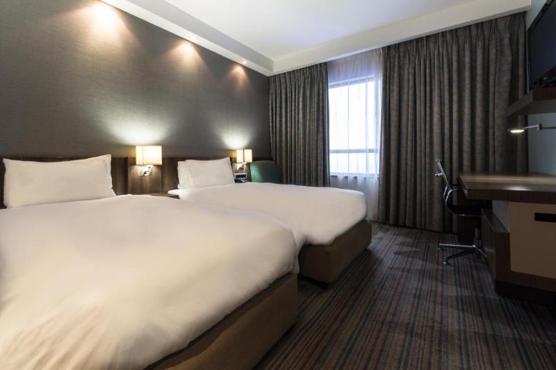 اتاق استاندارد, Holiday Inn Express Durban   Umhlanga, An Ihg