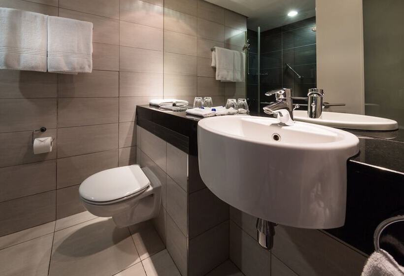 اتاق استاندارد, Holiday Inn Express Durban   Umhlanga, An Ihg