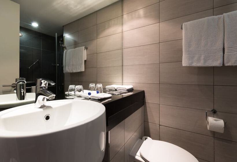 اتاق استاندارد, Holiday Inn Express Durban   Umhlanga, An Ihg