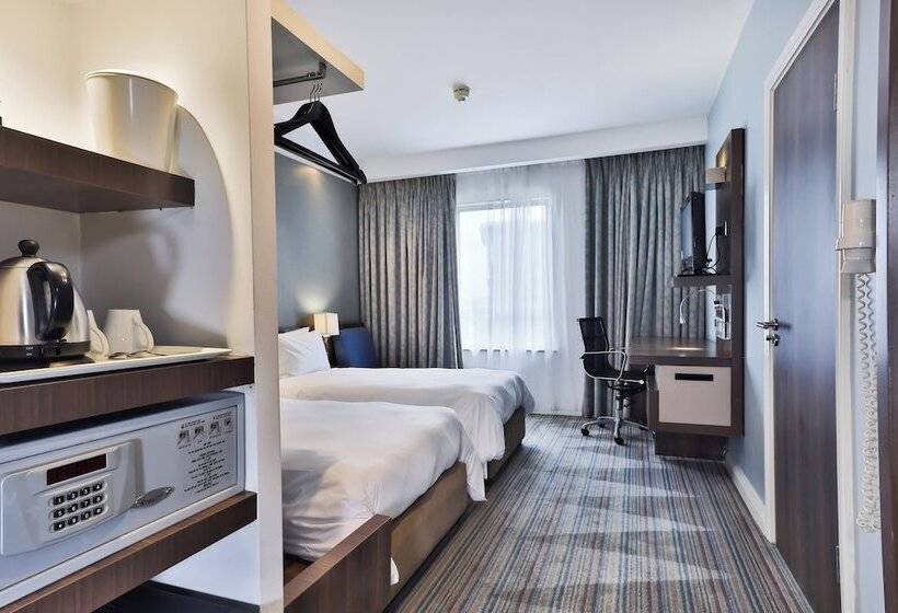 اتاق استاندارد, Holiday Inn Express Durban   Umhlanga, An Ihg