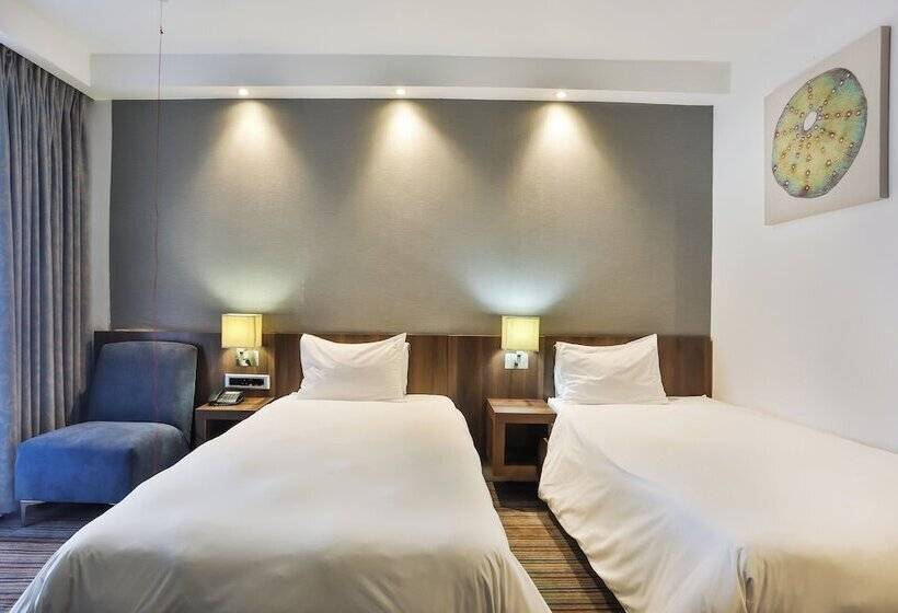 اتاق استاندارد, Holiday Inn Express Durban   Umhlanga, An Ihg
