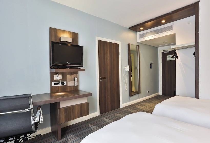 اتاق استاندارد, Holiday Inn Express Durban   Umhlanga, An Ihg
