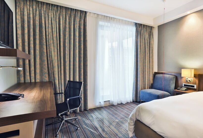 اتاق استاندارد برای معلولان, Holiday Inn Express Durban   Umhlanga, An Ihg