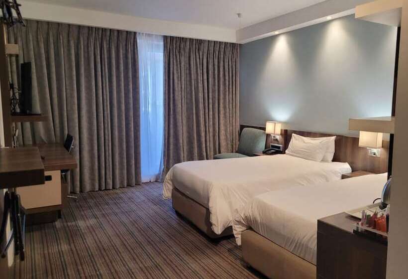 اتاق استاندارد برای معلولان, Holiday Inn Express Durban   Umhlanga, An Ihg