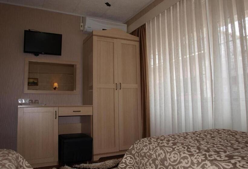 اتاق استاندارد, Nezih Istanbul