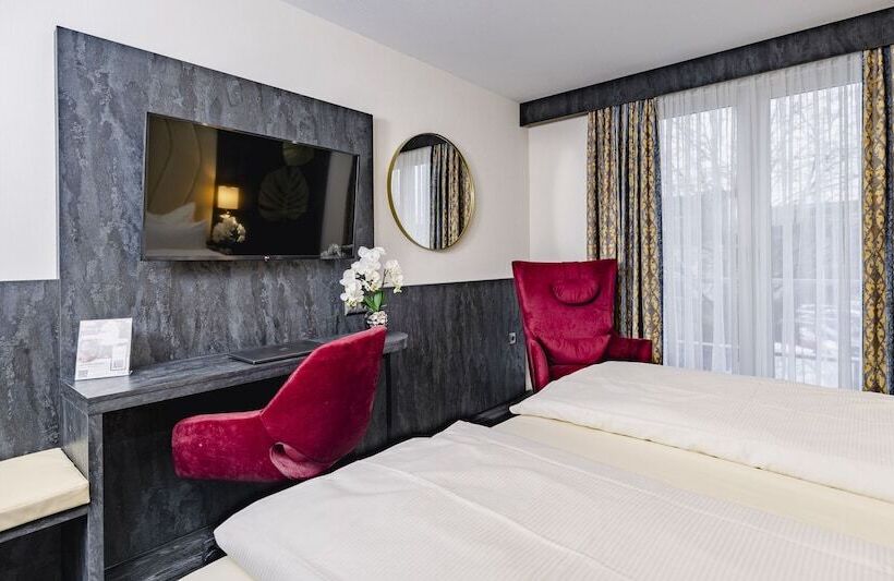 Номер Стандарт, Plaza Inn Koln Pulheim
