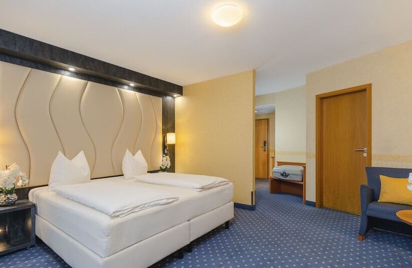 Номер Стандарт, Plaza Inn Koln Pulheim