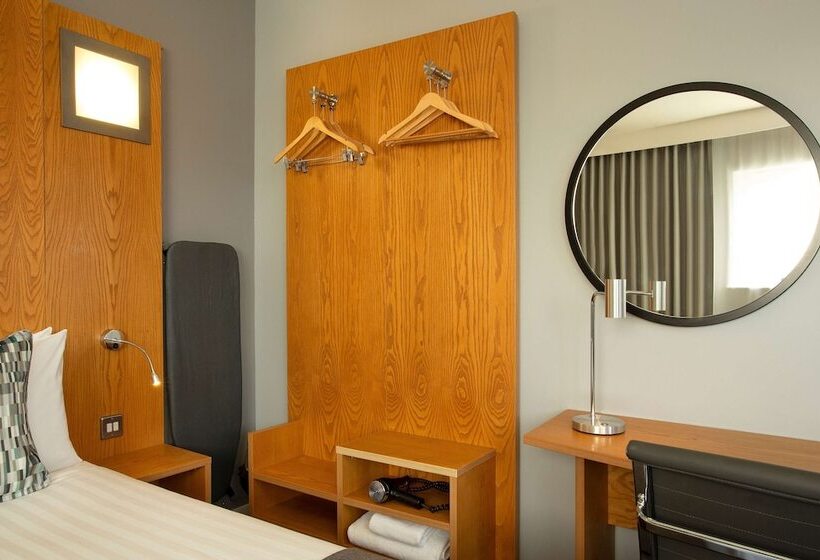 标准间, Ramada By Wyndham Belfast
