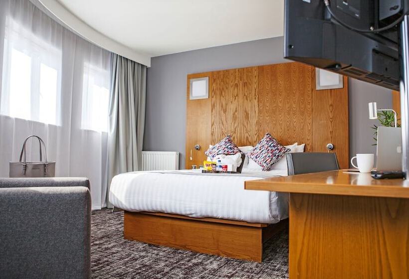 行政房间, Ramada By Wyndham Belfast