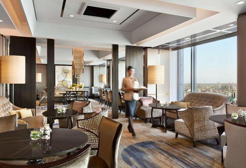 Президентский Люкс, Shangrila Tokyo