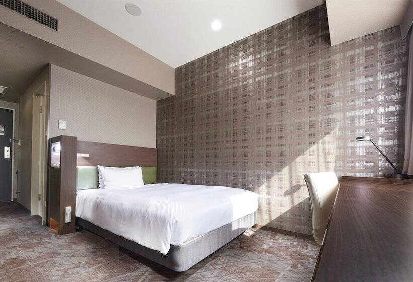 스탠다드 룸, Sotetsu Grand Fresa Tokyobay Ariake